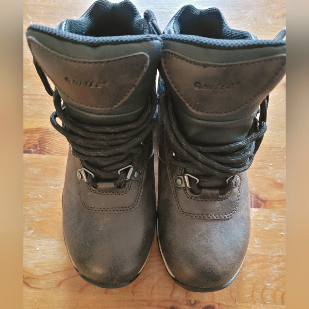 Hi Tec Waterproof Boots